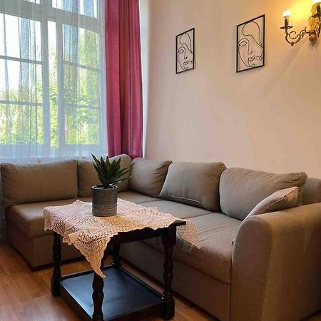 Grodzka / Apartment With Balcony Krakow Bagian luar foto