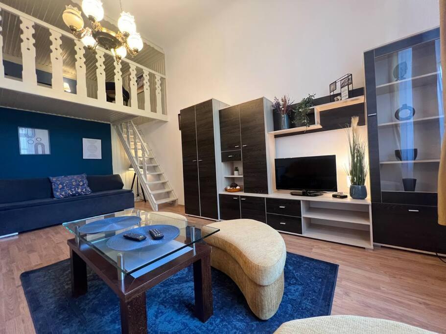 Grodzka / Apartment With Balcony Krakow Bagian luar foto