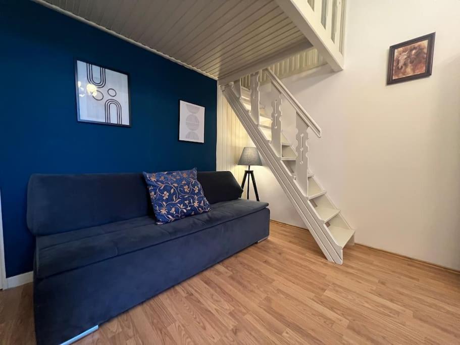 Grodzka / Apartment With Balcony Krakow Bagian luar foto