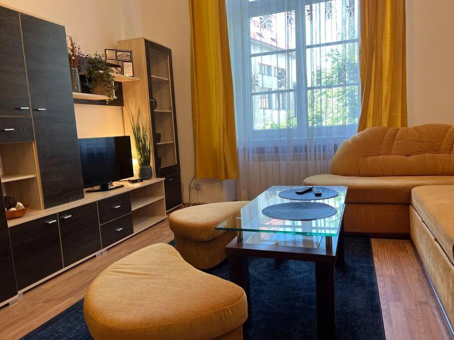 Grodzka / Apartment With Balcony Krakow Bagian luar foto