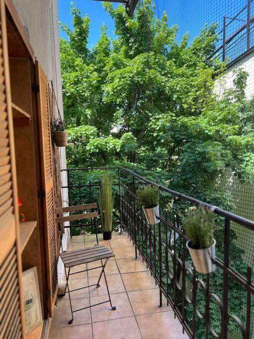 Grodzka / Apartment With Balcony Krakow Bagian luar foto